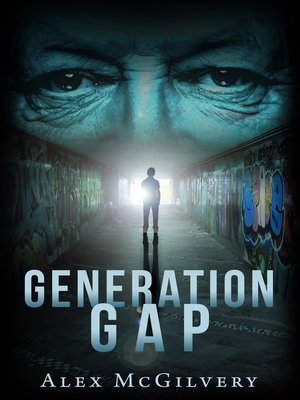 cover image of Generation Gap